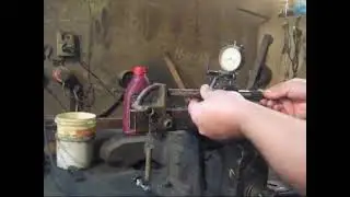 ИЖ Планета спорт или К16 - трешак в кпп.