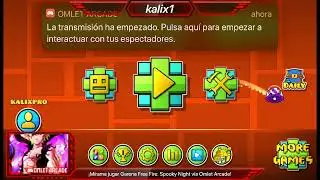 ¡Mírame jugar Garena free fire