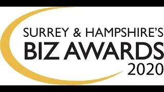 Surrey & Hampshires Biz Awards 2020