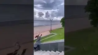 Когда хотела сделать хорошее видео для сторис, но получилось как всегда , прикол, smile)))