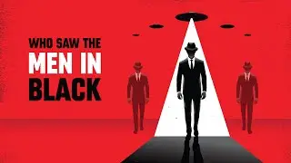 Who Saw The Men In Black Trailer