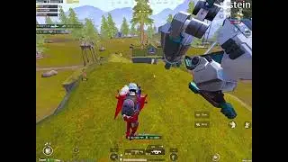 pubg mobile highlights | emulator gameloop | update 3.2
