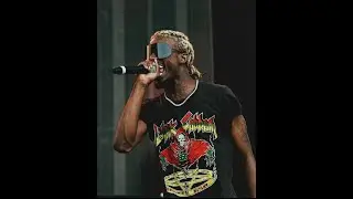 [FREE] Playboi Carti Type Beat 2024 - "Mars"