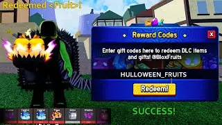 ⚠️+5 NEW⚠️ ALL NEW WORKING CODES IN BLOX FRUITS 2025! ROBLOX BLOX FRUITS NEW UPDATE CODES