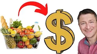 Économiser facilement sur le budget alimentation