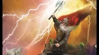Гой Перуне!
