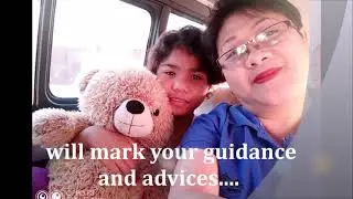 Juanders' Farewell for Ma'am Noemi