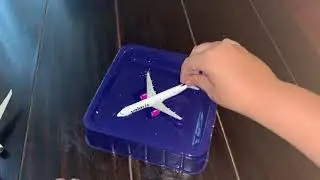 Unboxing 7 Gemini Jets models from the airplane shop!