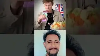 how to eat food very healthy 😁🤣💯