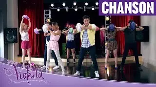 Violetta saison 3 - 