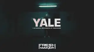 Kollegah x Asche Type Beat 2024 -  "Yale" | Freshmaker