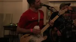 Fossil Youth live Austin @ Fine Southern Gentlemen 1/17/17