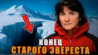 How 2026 Will Change Everest Climbing Forever
