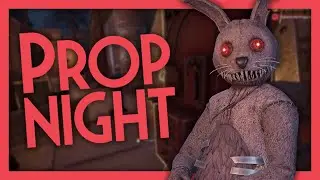 Propnight [044] - Igor Gameplay (No Commentary)
