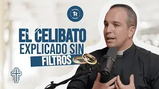Celibacy explained without filters: What no one tells you about being a priest