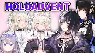 HoloEN Gen 3 in 30 seconds