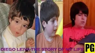 Diego Leiva-The Story of My Life