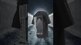 3D mockups for you clothing brand. Check out our latest video. 