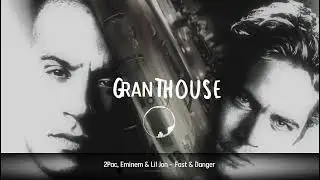 Pac Eminem Lil Jon- Fast Danger
