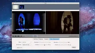 How to Convert MP4 to MOV on Mac OS X Lion Video