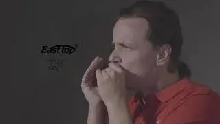 Harmonica - Easttop 005