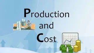 What is the cost of production?