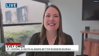 Better Business Bureau warns consumers about Summer travel and rental scams