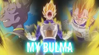 Thats My Bulma Dubstep Remix
