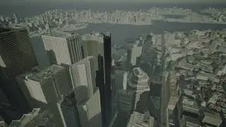 The Matrix Awakens UE5
