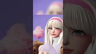 JADIE SHADOW EDIT