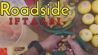 Ramzan Kai Koch Din Bus Or Baki 🥺 | Iftaar Vlogs 🍱