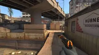 WORST PISTOL ACE