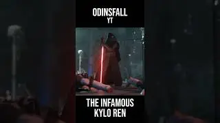 Should have been the lead, the main focus #starwars #may4th #jedisurvivor #tiktokgaming #sith #kylor