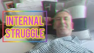 IN MY OWN HEAD! | Craig Harris