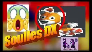 Soulless - Soulles DX