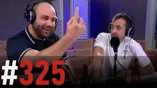La Sotana 325