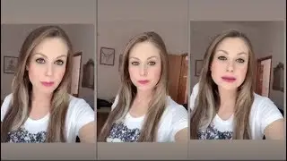 Ingrid Martz 20 Marzo 2019 - Instagram Stories HD