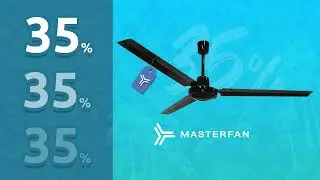 Los descuentos de verano llegaron a Masterfan