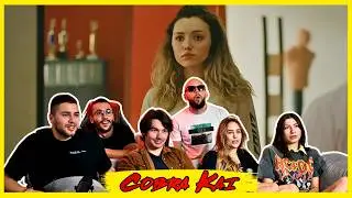 Moment of Truth! Cobra Kai First Time Watching in 2024! - 2x4 Group Reaction & Review!