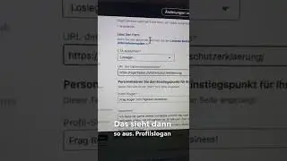 Wie erstelle ich ein Leadformular auf LinkedIn?