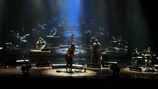 Feist - In Lightning - St Catharines  9/17/24