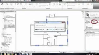Graitec Advance PowerPack for Autodesk Revit - Window Sill Tool