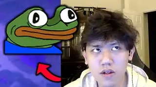 K3Soju Goes Full Dentge