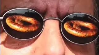 My Name is Tony Bourdain