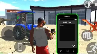 Tractor Cheat code in indian bike driving 3d || All New Cheat codes in indian bike driving 3d ||