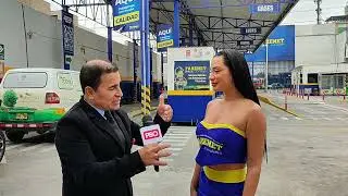 Revisiones Técnicas FARENET y PBO en Surquillo