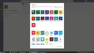 Microsoft Teams Tutorial