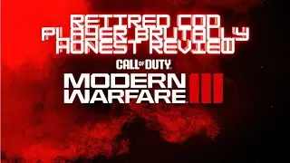 Did MW3 fix years of CoD issues? #modernwarfare3 #mw3 #callofduty