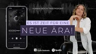 New Era of Human Design is loading...