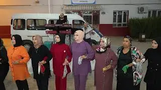 FOTO GARİP  0536 790 24 74  TATVAN LARIN DÜĞÜNÜ KUMLU